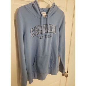 Hoodie champion Tarheel hoodie xl